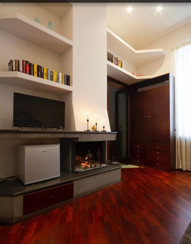 B&B Residenza Malaterra Napoli Dış mekan fotoğraf