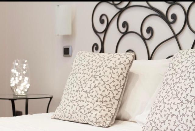 B&B Residenza Malaterra Napoli Dış mekan fotoğraf