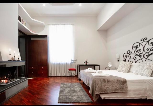 B&B Residenza Malaterra Napoli Dış mekan fotoğraf