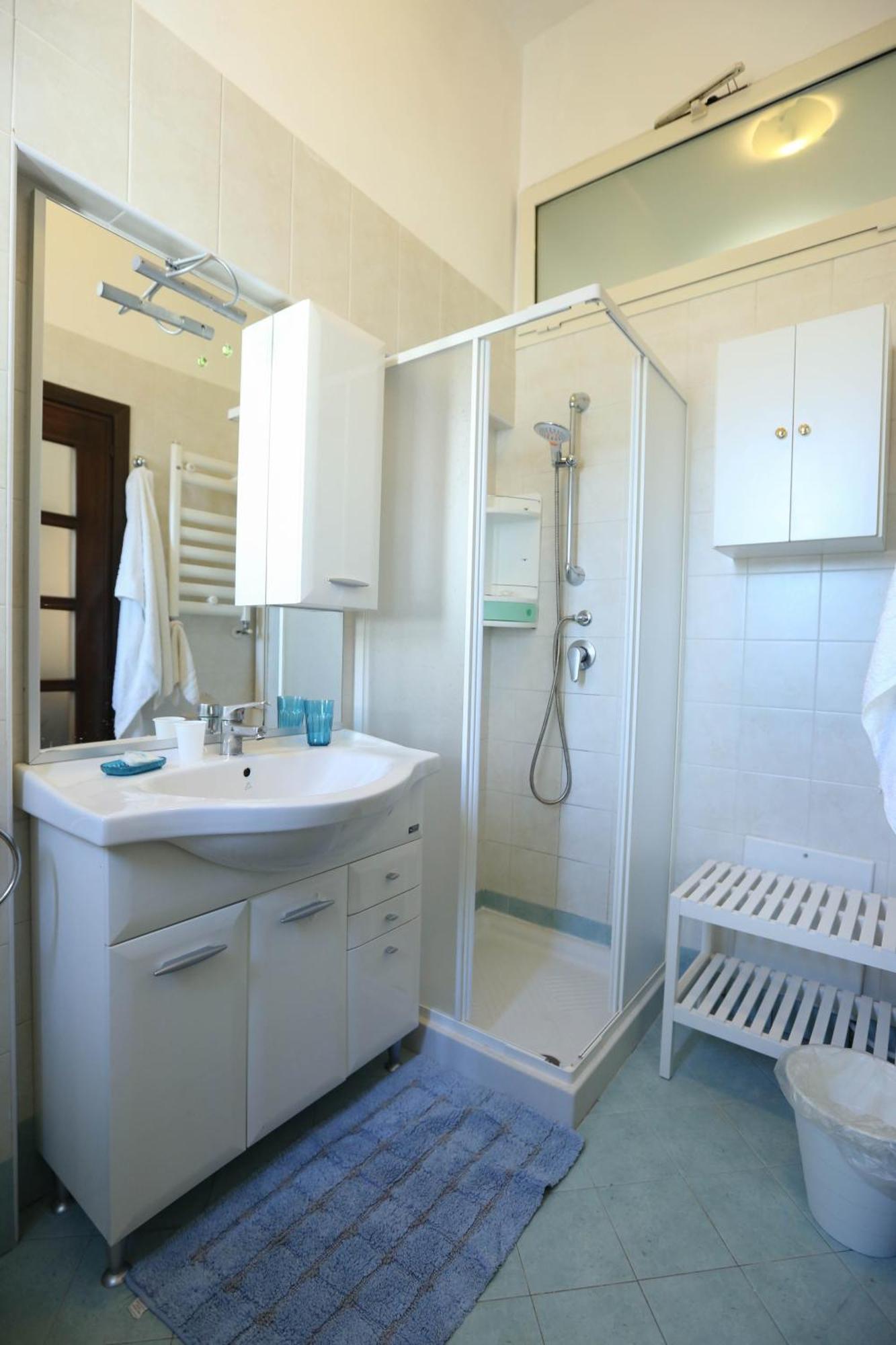 B&B Residenza Malaterra Napoli Dış mekan fotoğraf
